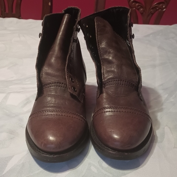 Thursday Boot Co For Women's - Picture 2 of 15